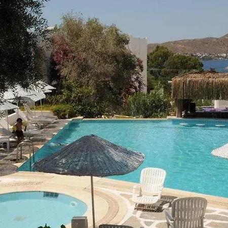 Samdan Hotel Yalikavak