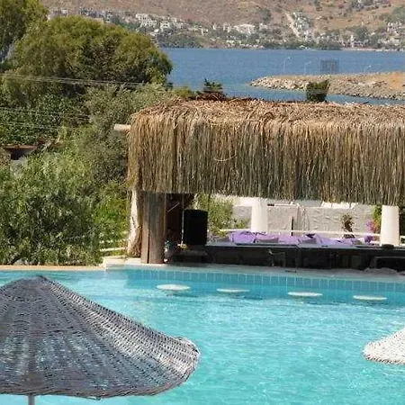 Samdan Hotel