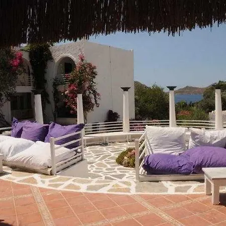 Hotel Samdan 2*