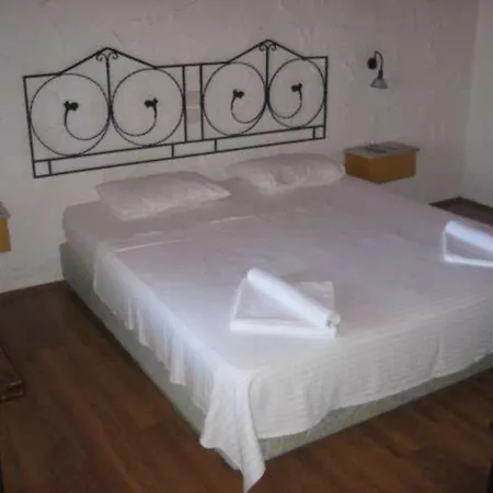 Hotel Samdan Yalikavak