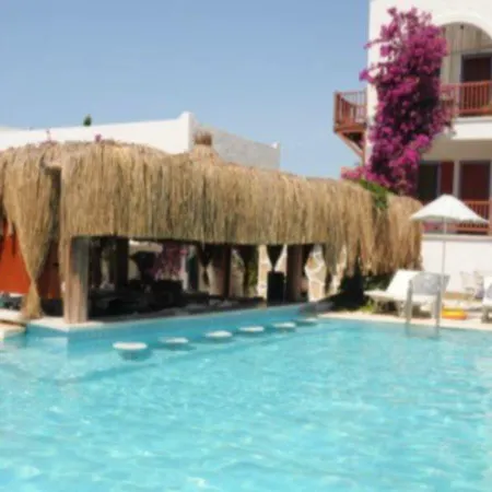Hotel Samdan