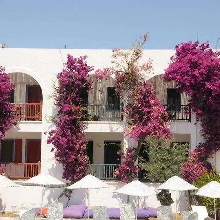 Samdan Hotel Yalikavak