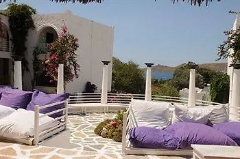 Samdan Hotel